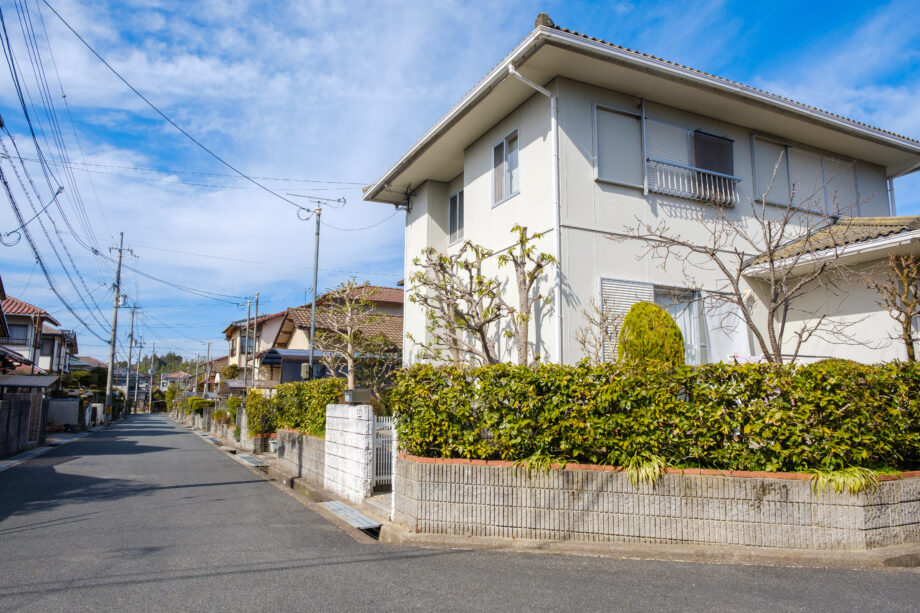 競売物件