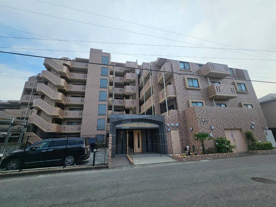 グリーンミユキ吉野町